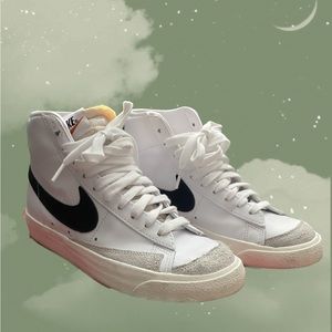 Nike Blazer Mid
